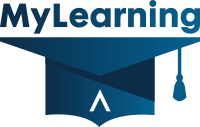 Abtran MyLearning home.